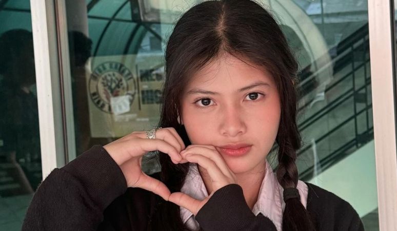 Rayakan-Ulang-Tahun-Basmalah-Gralind-Pakai-Frame-Eventnya-di-Selfie-Time