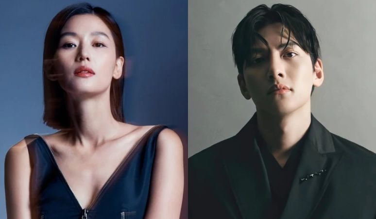 Jun-Ji-Hyun-dan-Ji-Chang-Wook-Dikonfirmasi-Bintangi-Drama-Fantasi-Tentang-Gumiho