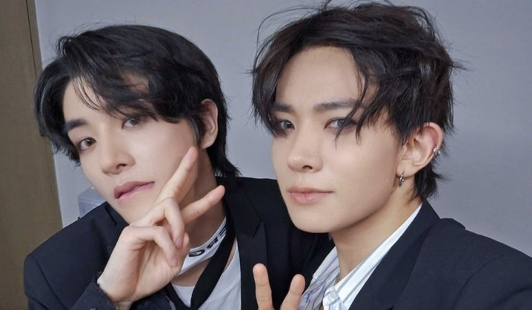 ENGENE-Yuk-Pakai-Frame-Event-Birthday-Heeseung-dan-Jake-ENHYPEN-di-Selfie-Time