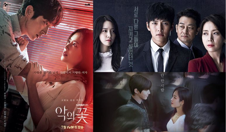 4-Drama-Korea-Bergenre-Misteri-yang-Wajib-Ditonton