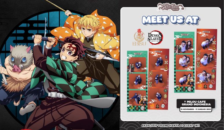 Yuk-Kumpul-Bareng-Komunitas-dan-Cobain-Frame-Eksklusif-EBISU-KAFE-Demon-Slayer-di-Selfie-Time