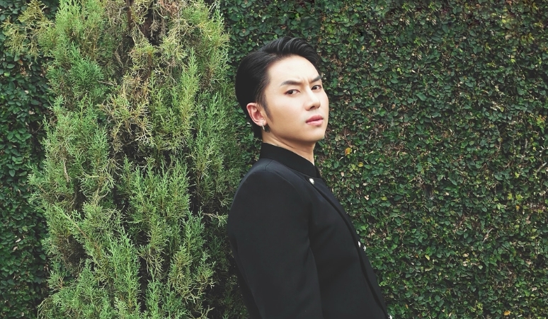 rafael-smash-birthday-di-selfie-time