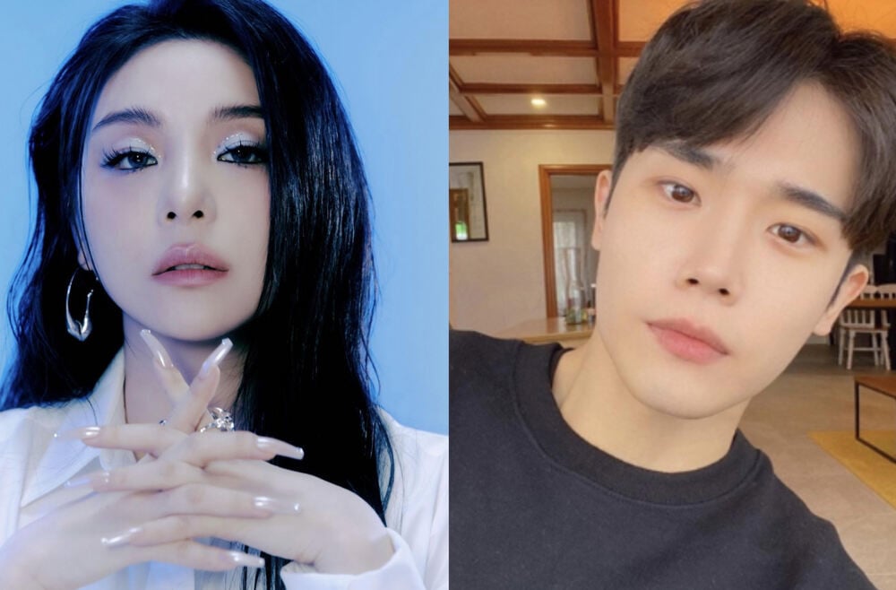 Dikonfirmasi Berkencan, Ailee dan Choi Sihun 'Single Inferno' Akan Menikah