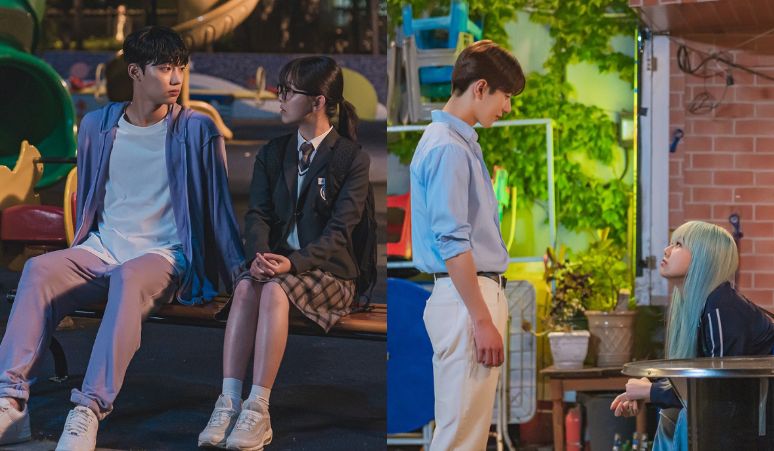 3-Poin-yang-Dinantikan-di-Bagian-Kedua-Drama-Spirit-Fingers