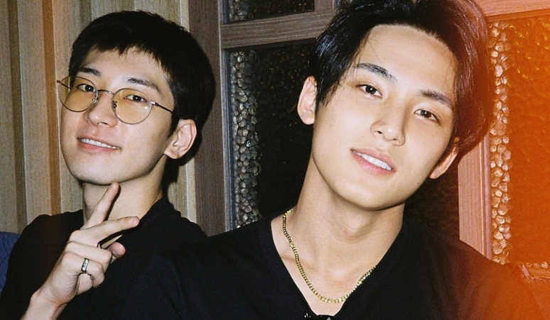 3-fakta-unik-mingyu-wonwoo-seventeen