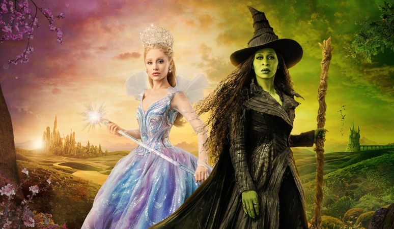 wicked-for-good-emerald-city-experience-jakarta-surabaya-selfie-time