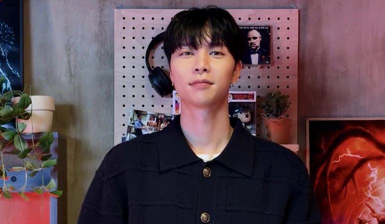 Johnny-NCT-Cerita-Pengalaman-Ikut-Variety-Show-Rising-Eagles