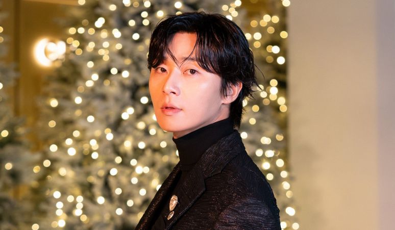 Park-Seo-Joon-Comeback-Drama-TV-Lewat-Perannya-di-Surely-Tomorrow