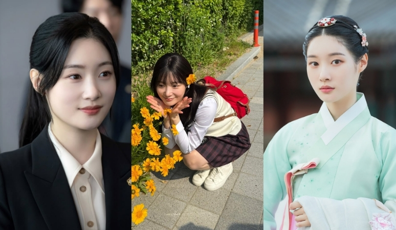 daftar-5-drama-dan-film-jung-chaeyeon-paling-populer