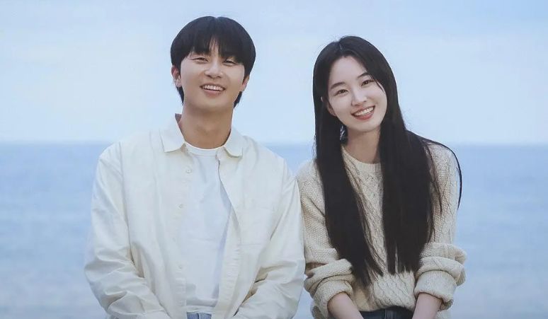 Sutradara-dan-Penulis-Drama-Surely-Tomorrow-Puji-Akting-Park-Seo-Joon-dan-Won-Ji-An