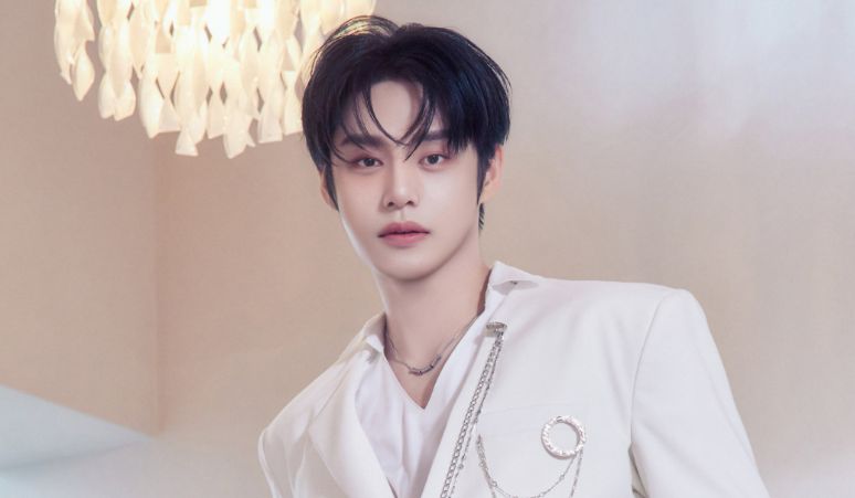 Kim-Ji-Woong-ZEROBASEONE-Akan-Jadi-Cameo-di-Drama-Park-Seo-Joon-dan-Won-Ji-An