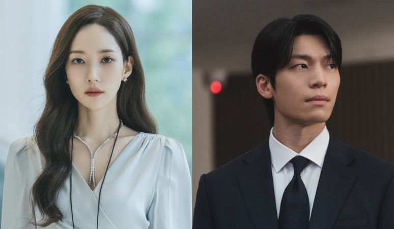 Drama-Sirens-Kiss-Rilis-Foto-Penampilan-Perdana-Park-Min-Young-dan-Wi-Ha-Joon