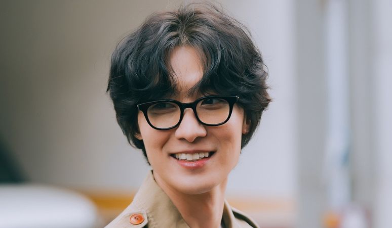 Chang-Ryul-Ungkap-Perasaan-Bintangi-Drama-Romantis-Bareng-Seo-Hyun-Jin