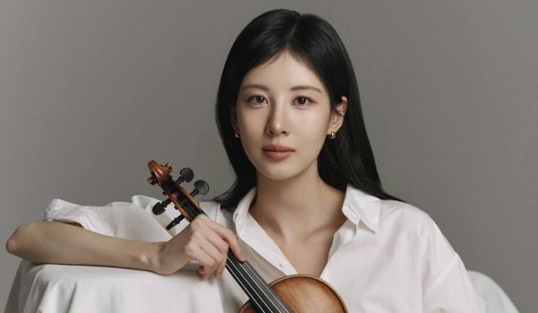 Seohyun-SNSD-Akan-Tampil-Sebagai-Violinist-di-Konser-Orkestra