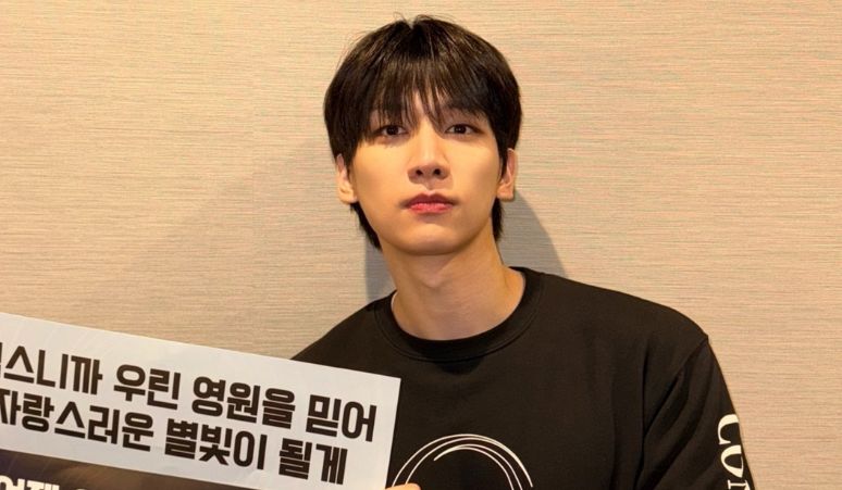 Hyuk-VIXX-Resmi-Selesaikan-Wamil-Siap-Ketemu-Para-Penggemar