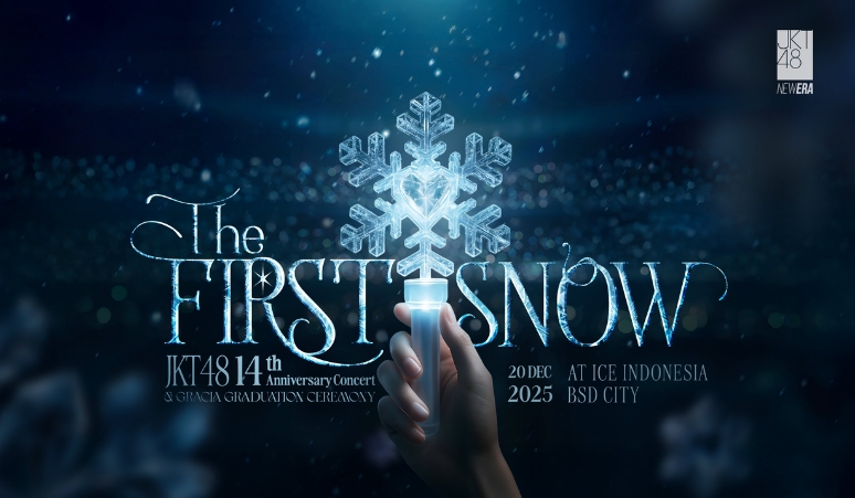 the-first-snow-jkt48-14th-anniversary-concert