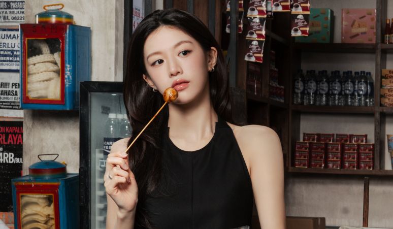 Perjalanan-Karier-Go-Youn-Jung-Pernah-Kerja-Part-Time-untuk-Belajar-Akting