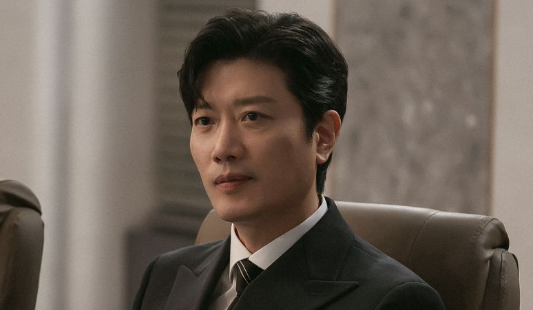 Park-Hee-Soon-Ungkap-Alasan-Bintangi-Drama-The-Judge-Returns-Karena-Ada-Ji-Sung