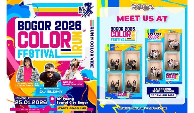 bogor-2026-color-run-festival-frame-eksklusif-selfie-time