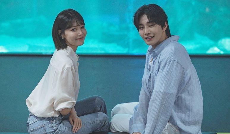 Sooyoung dan Kim Jae Yeong Berikan Spoiler Drama “IDOL I”