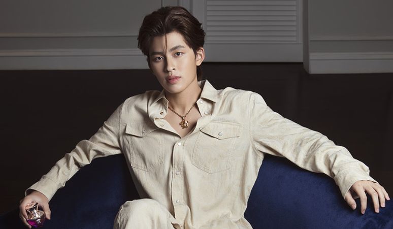 Ada Frame Pond Naravit di Selfie Time