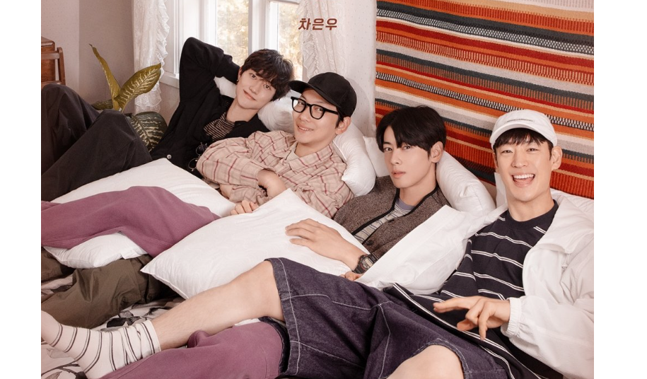 Ada-Cha-Eun-Woo-Ini-3-Alasan-Wajib-Nonton-Variety-Show-Rented-in-Finland