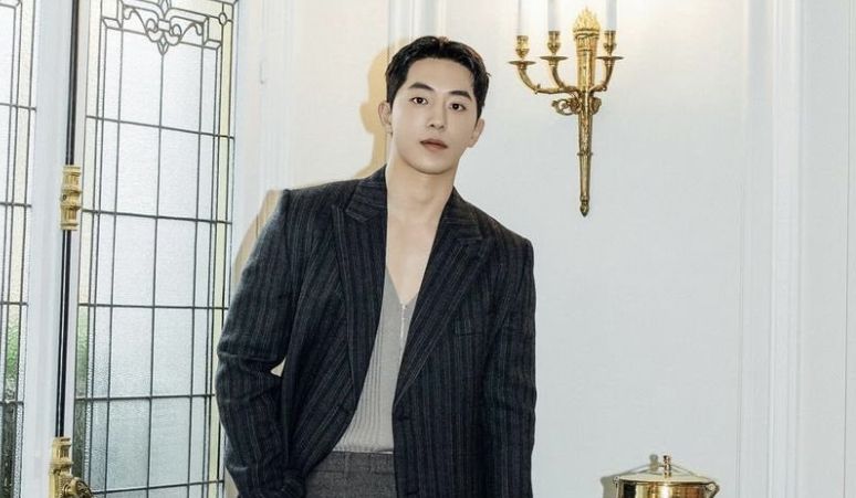 Nam-Joo-Hyuk-Bakal-Bintangi-Drama-Karya-Sutradara-Weak-Hero