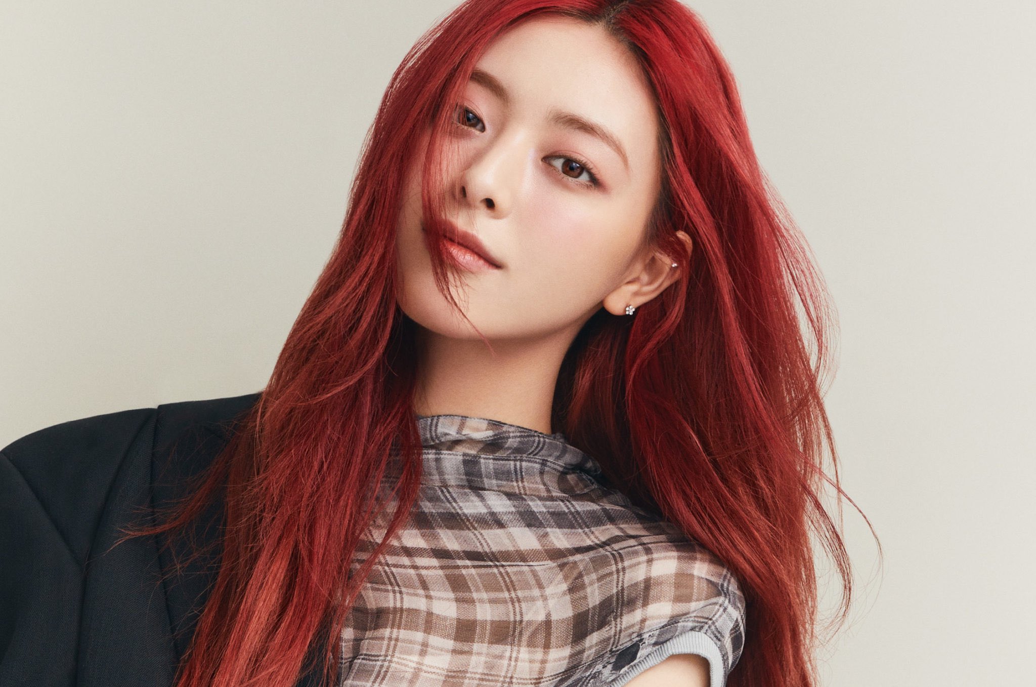 Ulang Tahun Ke-21, Simak 5 Fakta Unik Yuna ITZY!