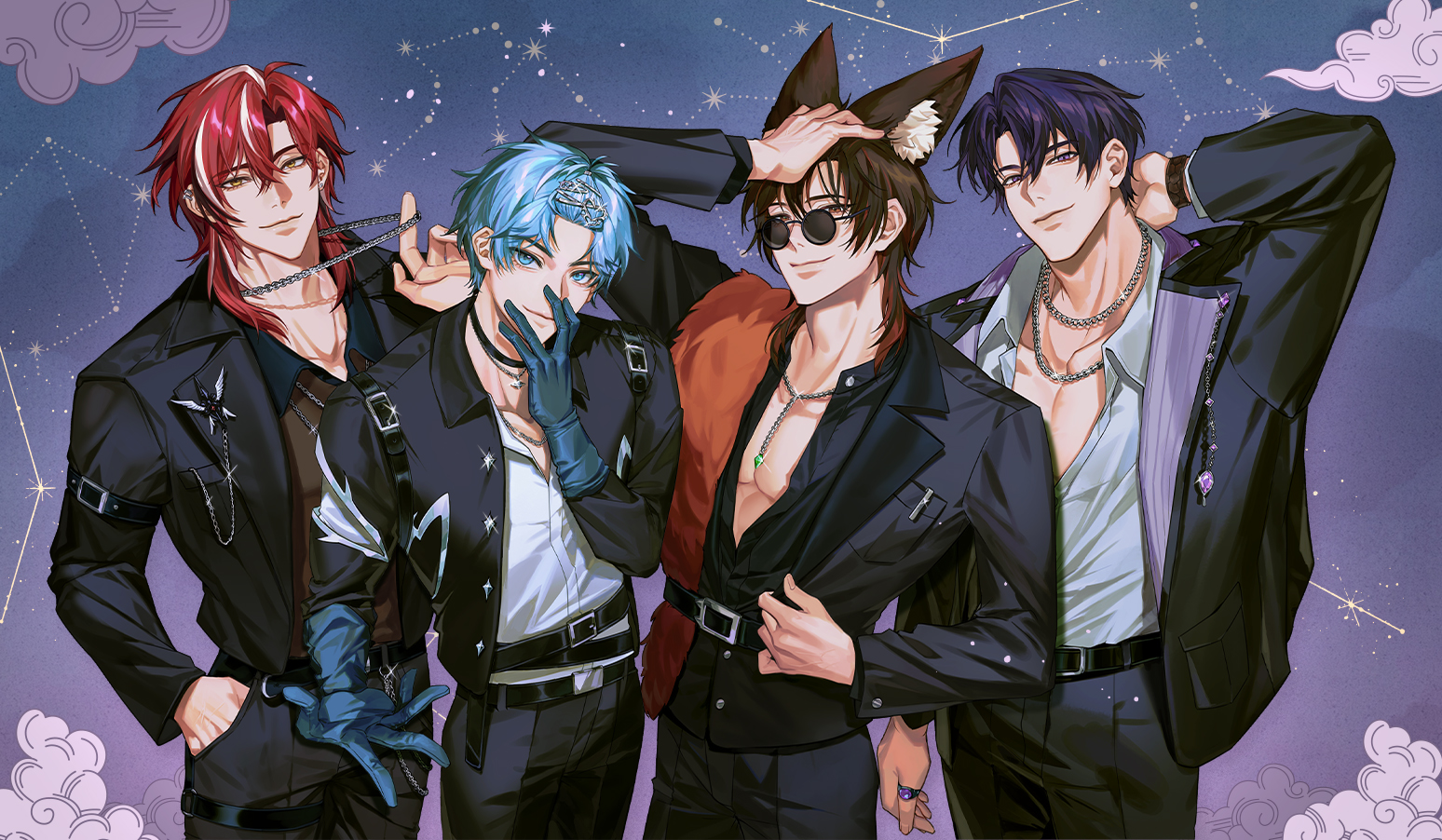 Kolaborasi Selfie Time x Eon Of Stars, Hadirkan Frame Eksklusif dan Standee