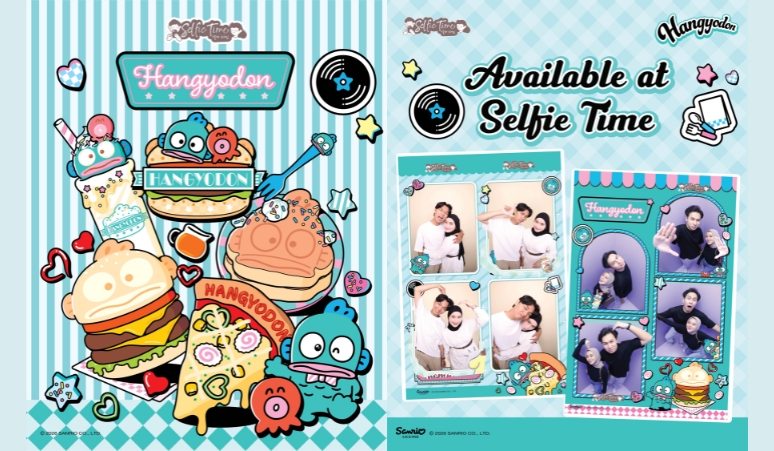 hangyodon-tersedia-di-selfie-time-frame-sanrio