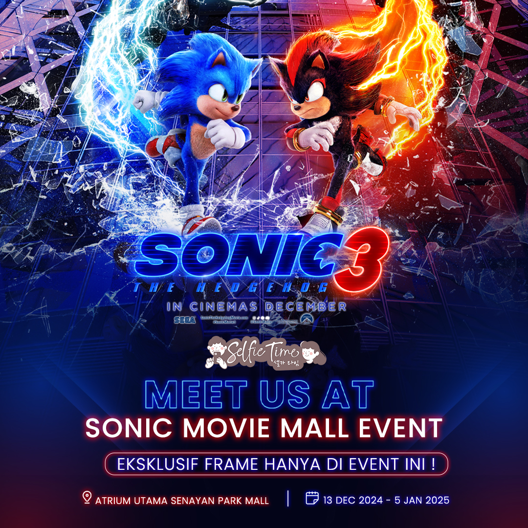 Kenang-Masa-Kecil-Yuk-Pakai-Frame-Sonic-di-Selfie-Time-!