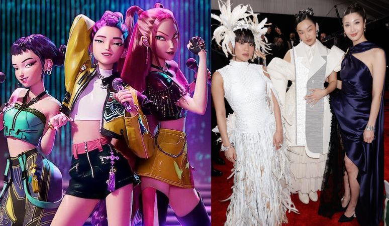 Cetak-Sejarah-Lagu-Golden-Dari-Film-K-Pop-Demon-Hunters-Raih-Grammy-Awards