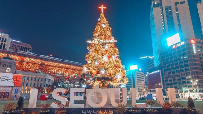5-Tempat-Rayakan-Natal-di-Korea-Selatan-Cocok-Liburan-bareng-Keluarga