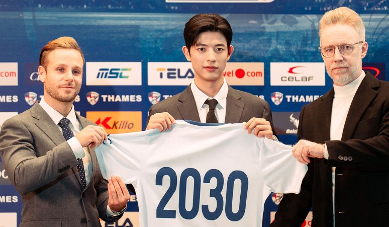 Lomon-Jadi-Atlet-Sepak-Bola-di-Drama-No-Tail-To-Tell