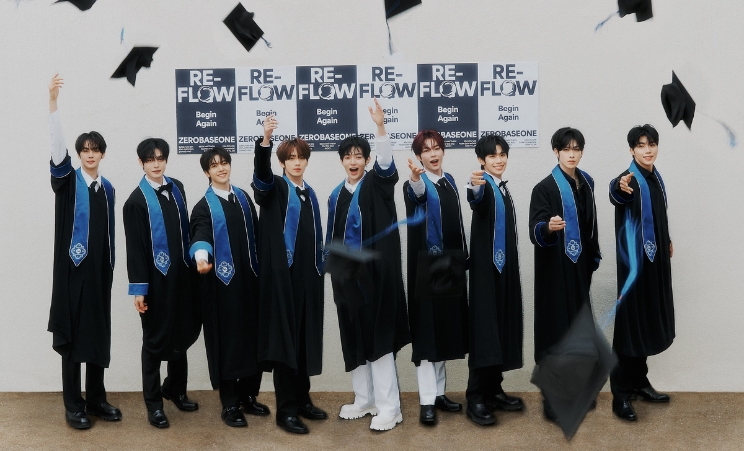 zerobaseone-hadirkan-re-flow-special-limited-album-fase-akhir-perjalanan