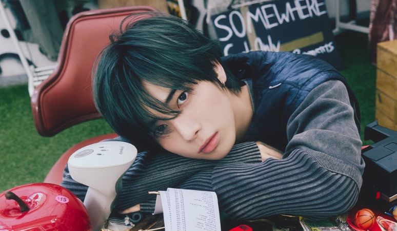 Rayakan-Ulang-Tahun-Taehyun-TXT-Ada-Framenya-di-Selfie-Time