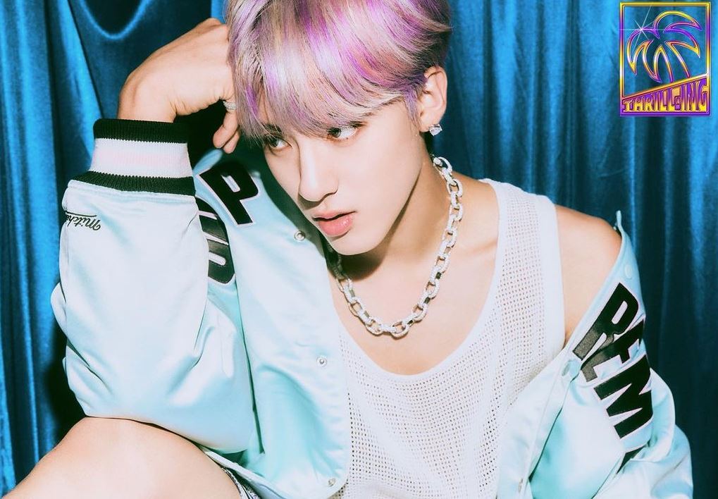 Rayakan-Ulang-Tahun-ke-24-Tahun-Ada-Frame-Event-Eric-The-Boyz-di-Selfie-Time-!