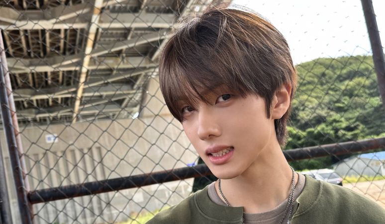 Jisung-NCT-Lakukan-Donasi-di-Hari-Ulang-Tahun