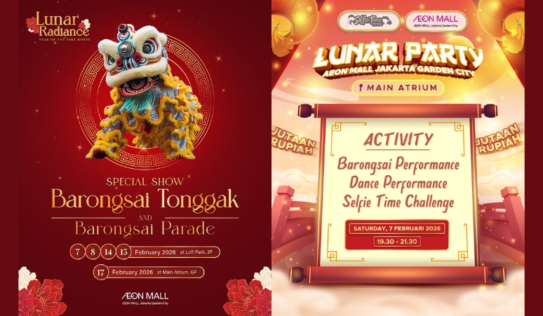 selfie-time-lunar-party-aeon-mall-jgc-perayaan-imlek