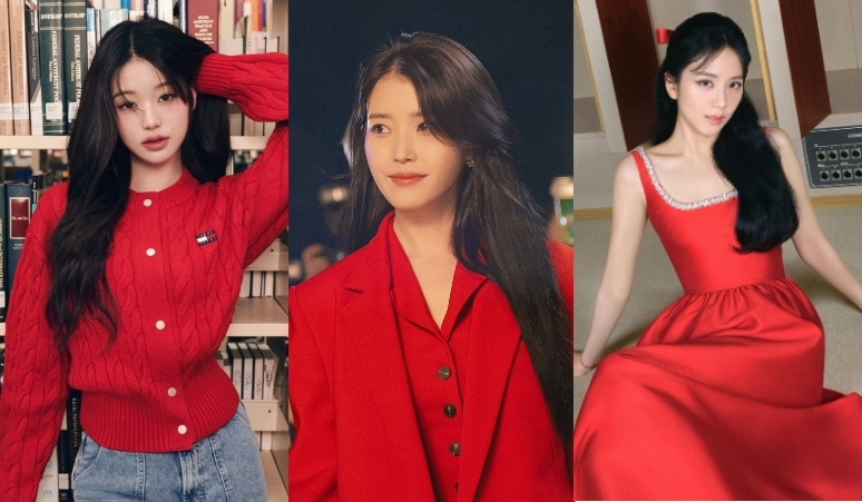 3-outfit-merah-ala-kpop-idol-untuk-imlek-2026