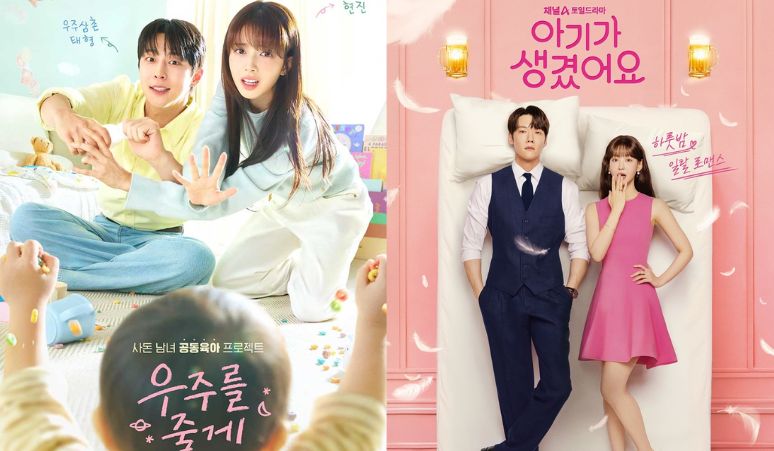 5-Drama-Korea-Tentang-Parenting