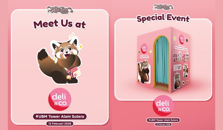 deli-nco-selfie-time-hadirkan-free-photobooth-spesial