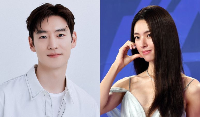 Ha-Young-dan-Lee-Je-Hoon-Dikonfirmasi-Bintangi-Drama-Hukum-Terbaru