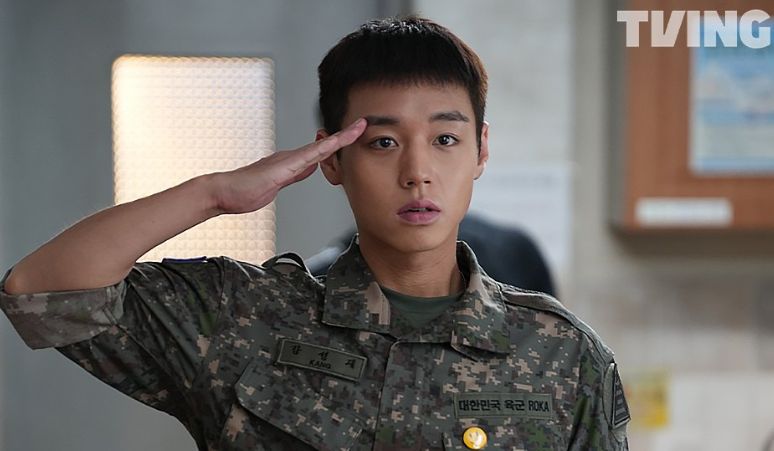 Drama-The-Legend-of-Kitchen-Soldier-Diundang-ke-Series-Mania-2026