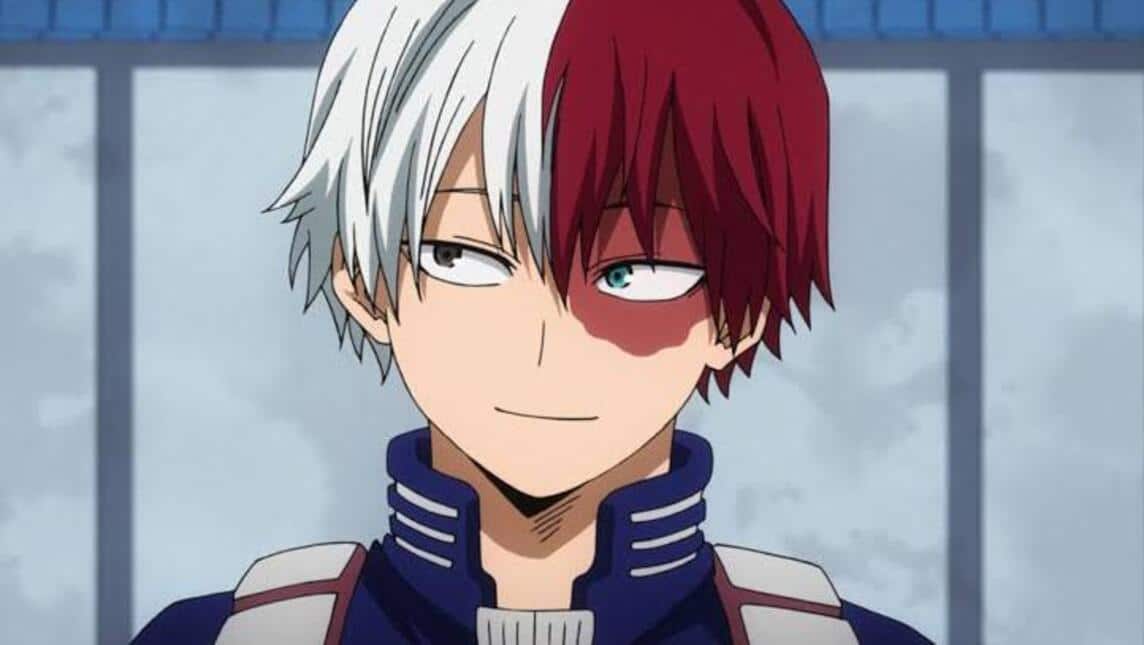 Jangan-Sampai-Ketinggalan-Ada-Frame-Event-Todoroki-Shoto-di-Selfie-Time