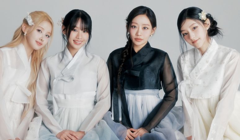 KISS-OF-LIFE-Berikan-Ucapan-Tahun-Baru-Imlek