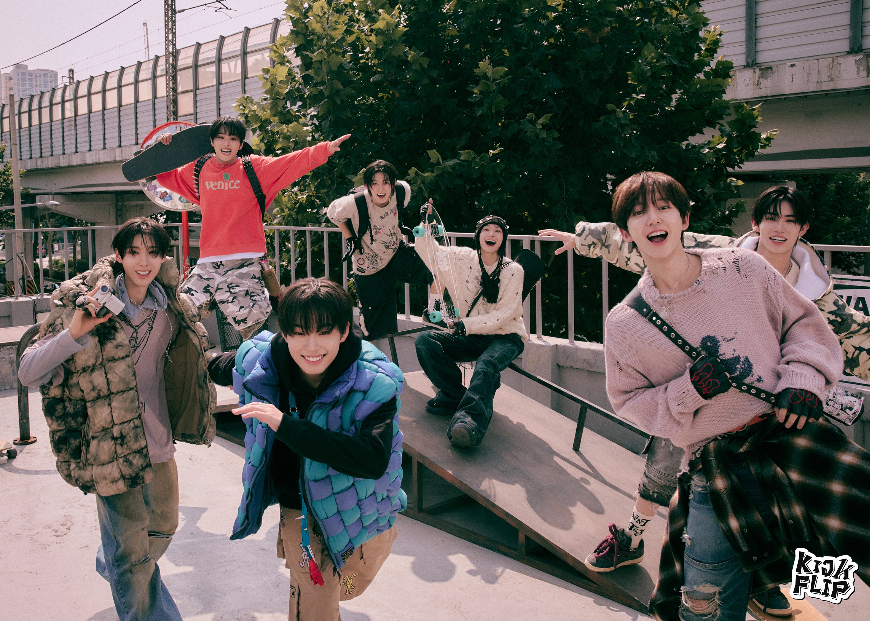 4-Fakta-KickFlip-Boy-Group-Naungan-JYP-Entertainment-yang-Baru-Debut