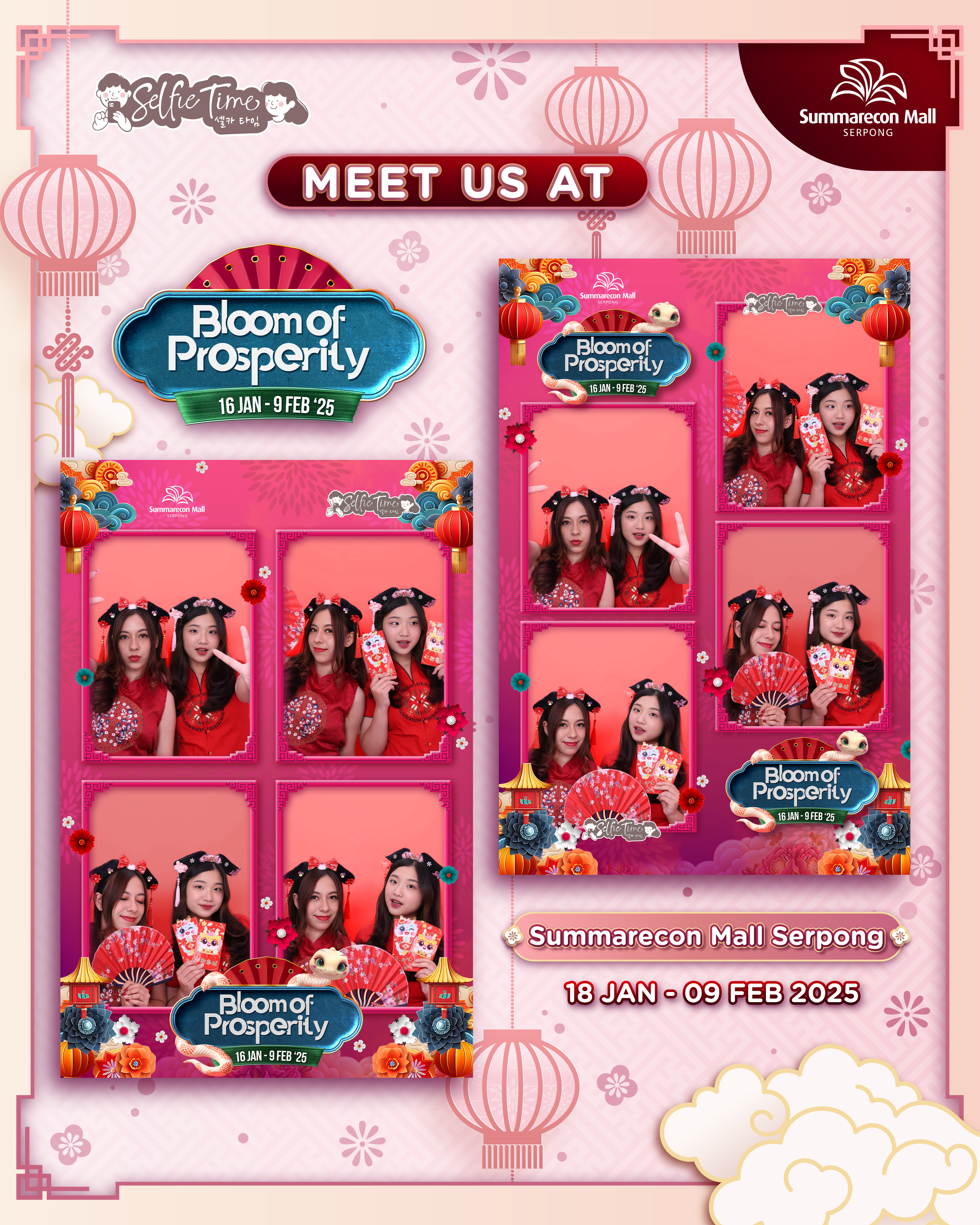 Rayakan-Tahun-Baru-Imlek-2025-Pakai-Frame-Eksklusif-Bloom-Of-Prosperity-di-Selfie-Time