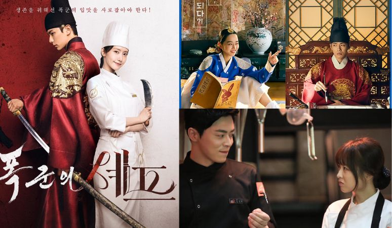 5-Drakor-Kuliner-yang-Cocok-Buat-Temenin-Ngabuburit