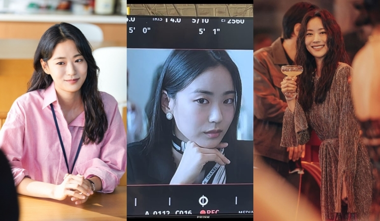 lee-yi-dam-bintangi-3-proyek-netflix-awal-2026